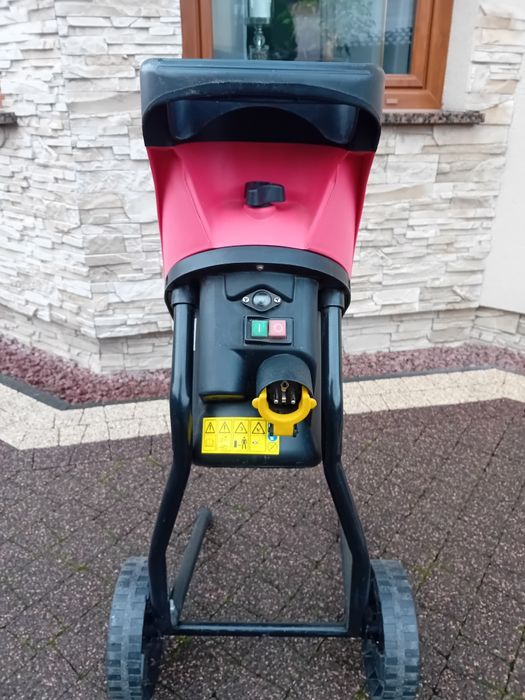 Rębak do gałęzi Atika bardzo mocny