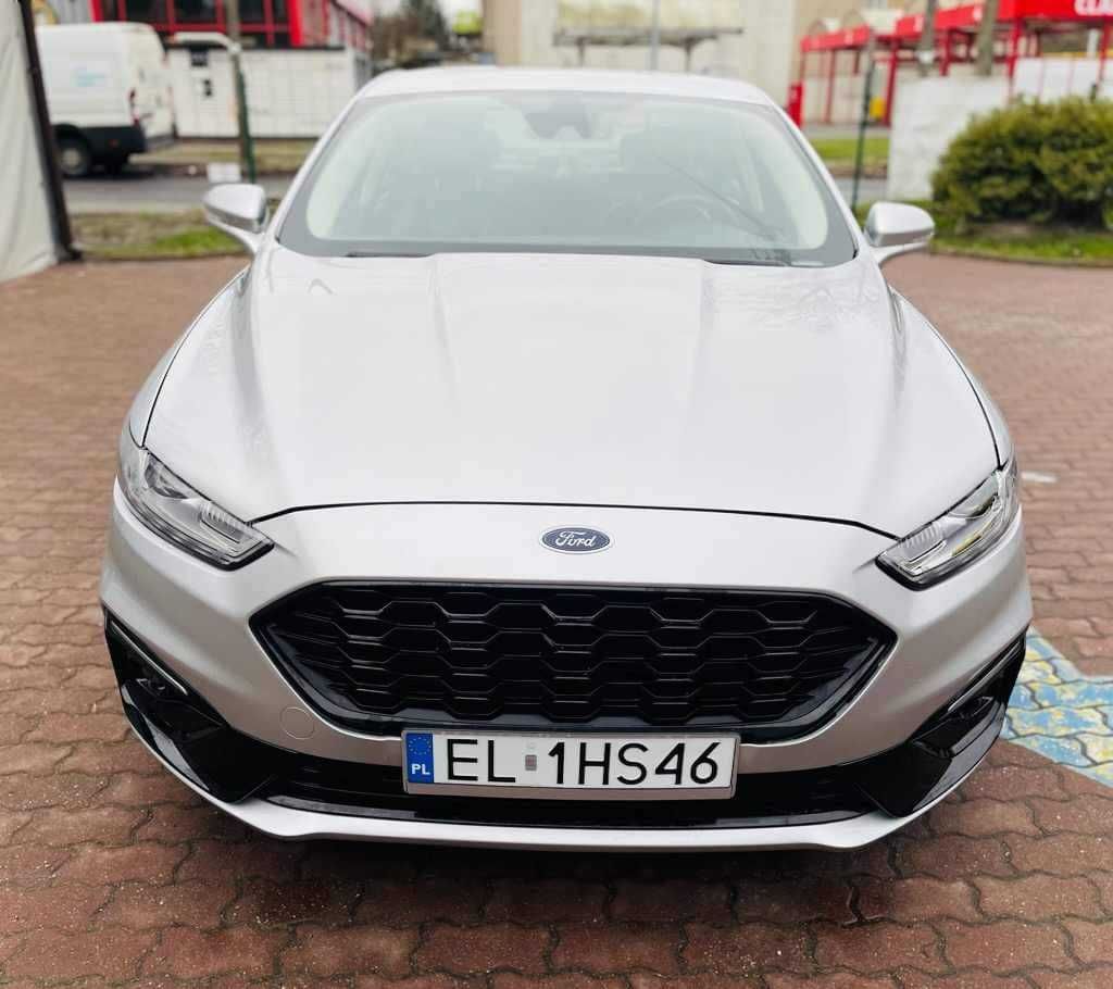 Ford Mondeo full wyposażenie 2019 rok!!! Hybryda