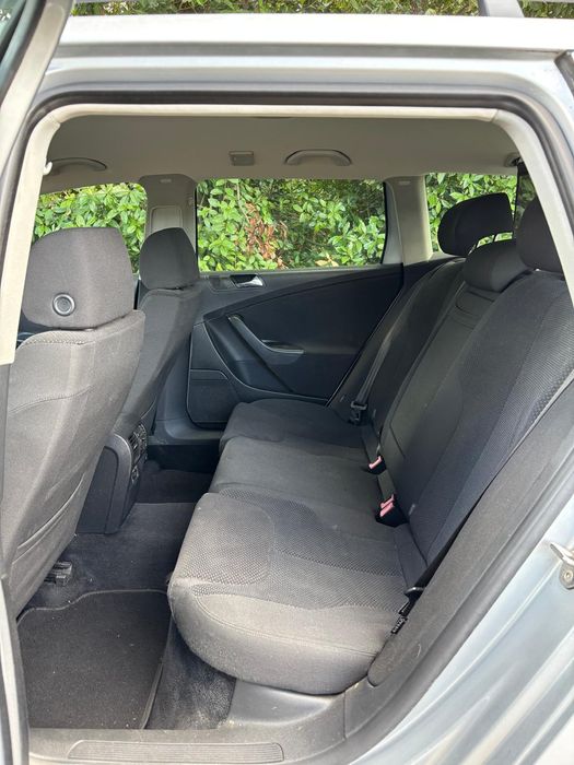 Vw Passat 2.0 TDI Conforline