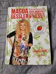 Magda Gessler poziomki