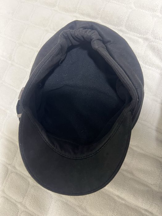 Кепка-кашкет