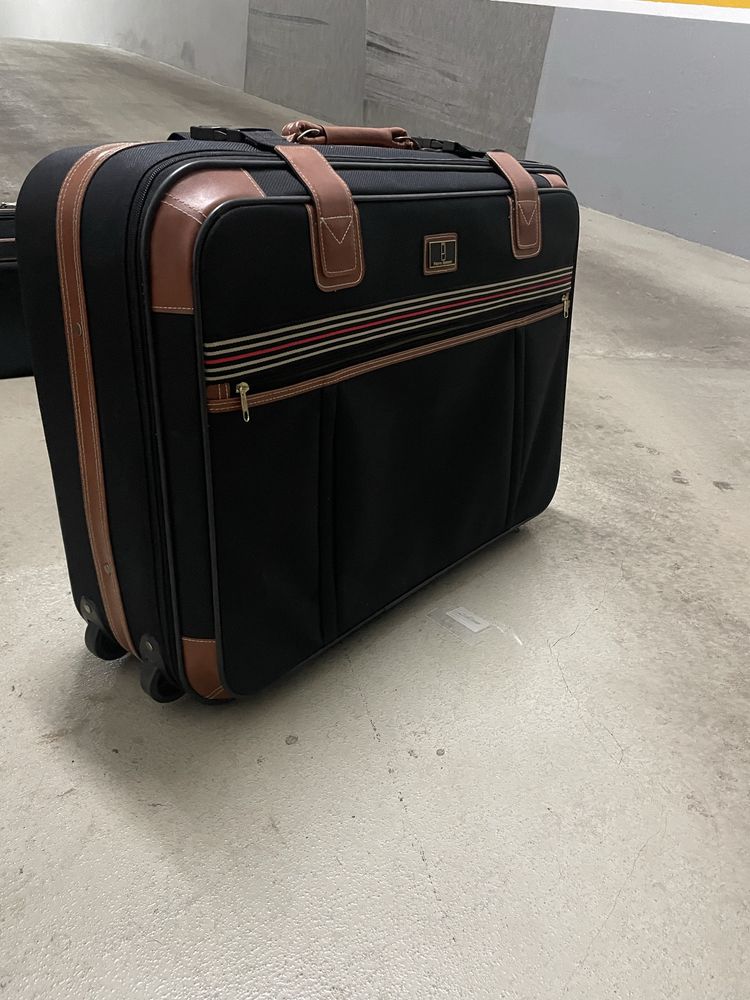 Mala Viagem Pierre Dumont