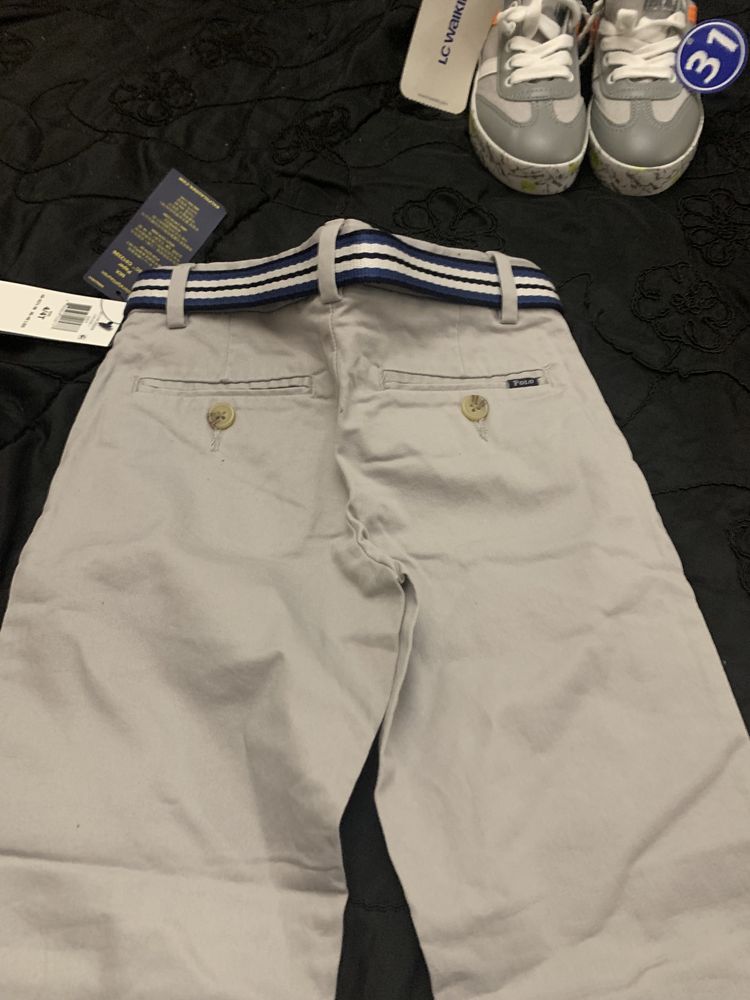 Джинсы брюки Polo Ralph Lauren новые