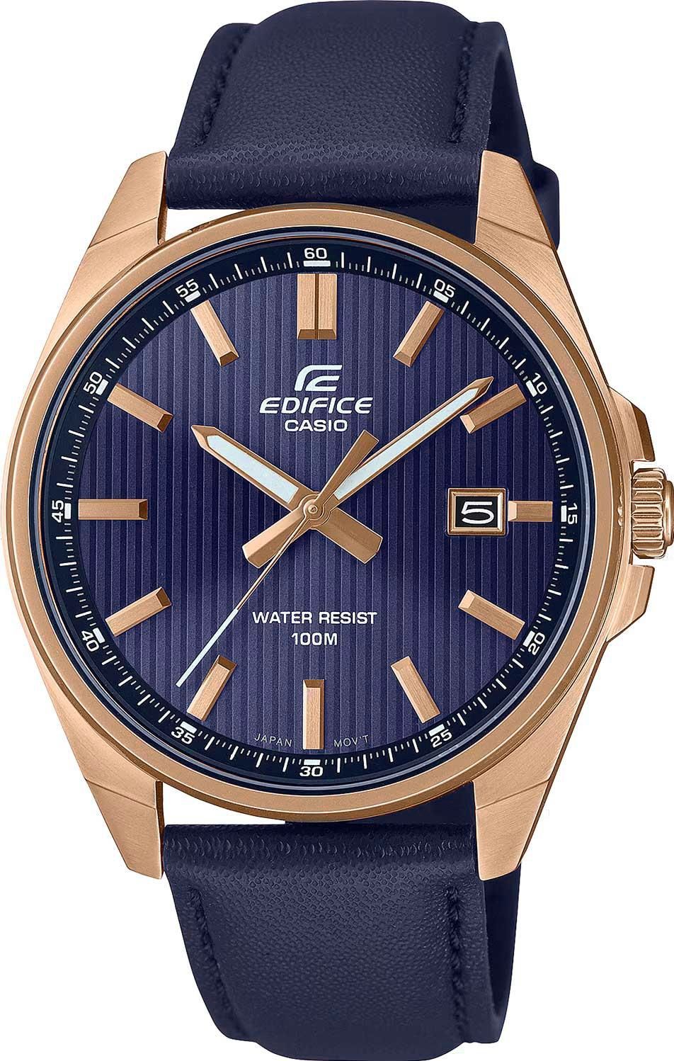 Zegarek Męski Casio Edifice EFV-150CL-2AVUEF + BOX