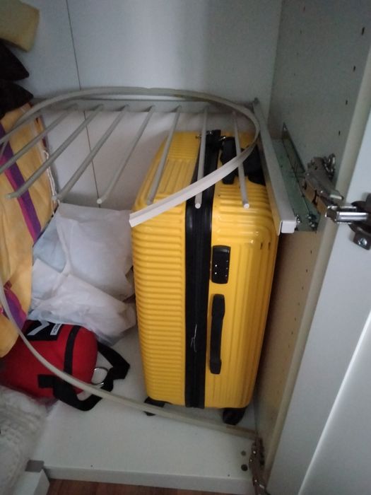 Armários IKEA 2+1
