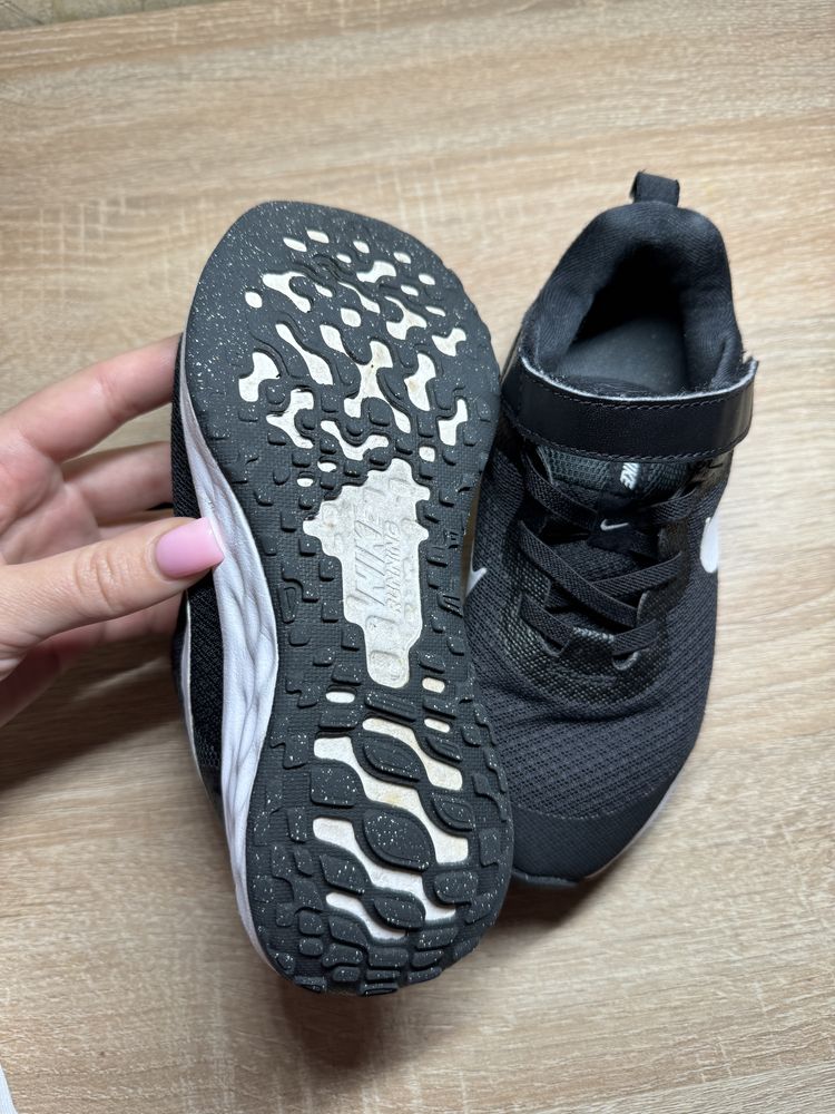 Кросівки Nike 30 р.(18.5см)