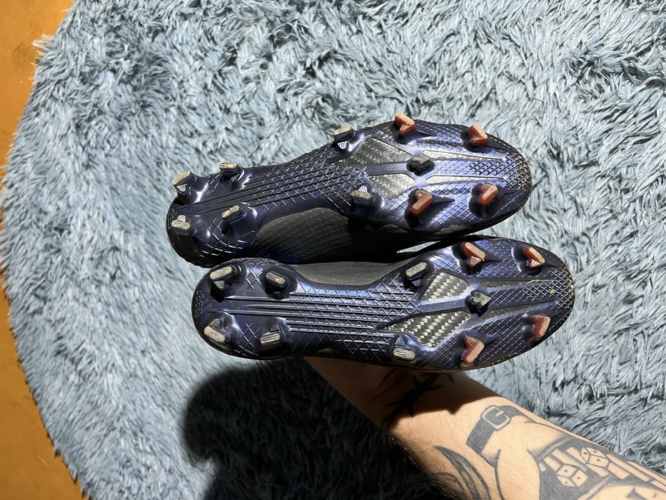 Копи/ бутси adidas x speedflow.1 fg