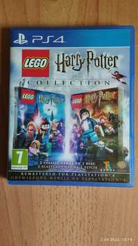 Gry na Ps4 Harry Potter