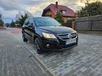 Wolkswagen Tiguan 2.0tdi