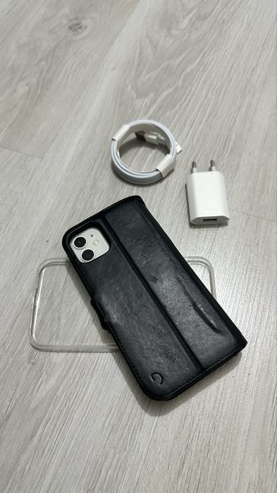 Iphone 11 128gb Branco