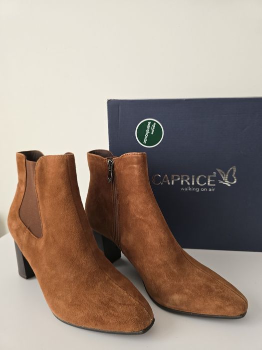 Buty damskie Caprice