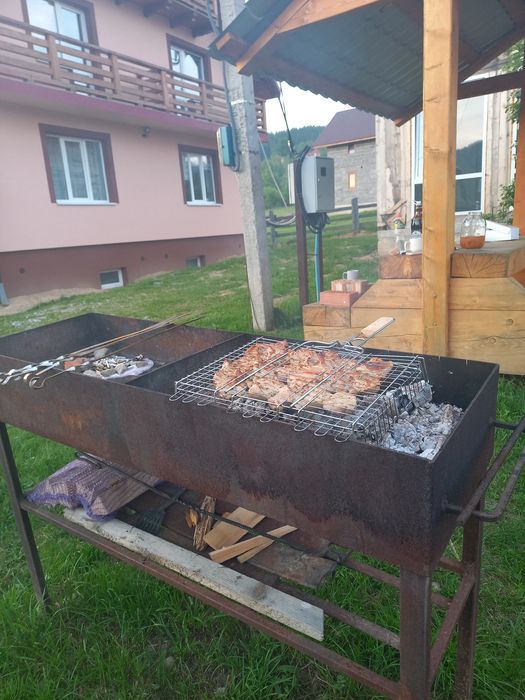 Відпочинок в Карпатах