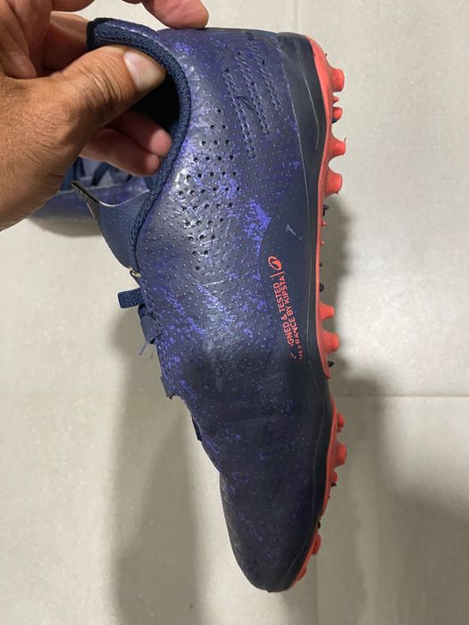 Chuteiras futebol kipsta 34