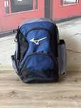 Рюкзак Mizuno оригинал 56*56