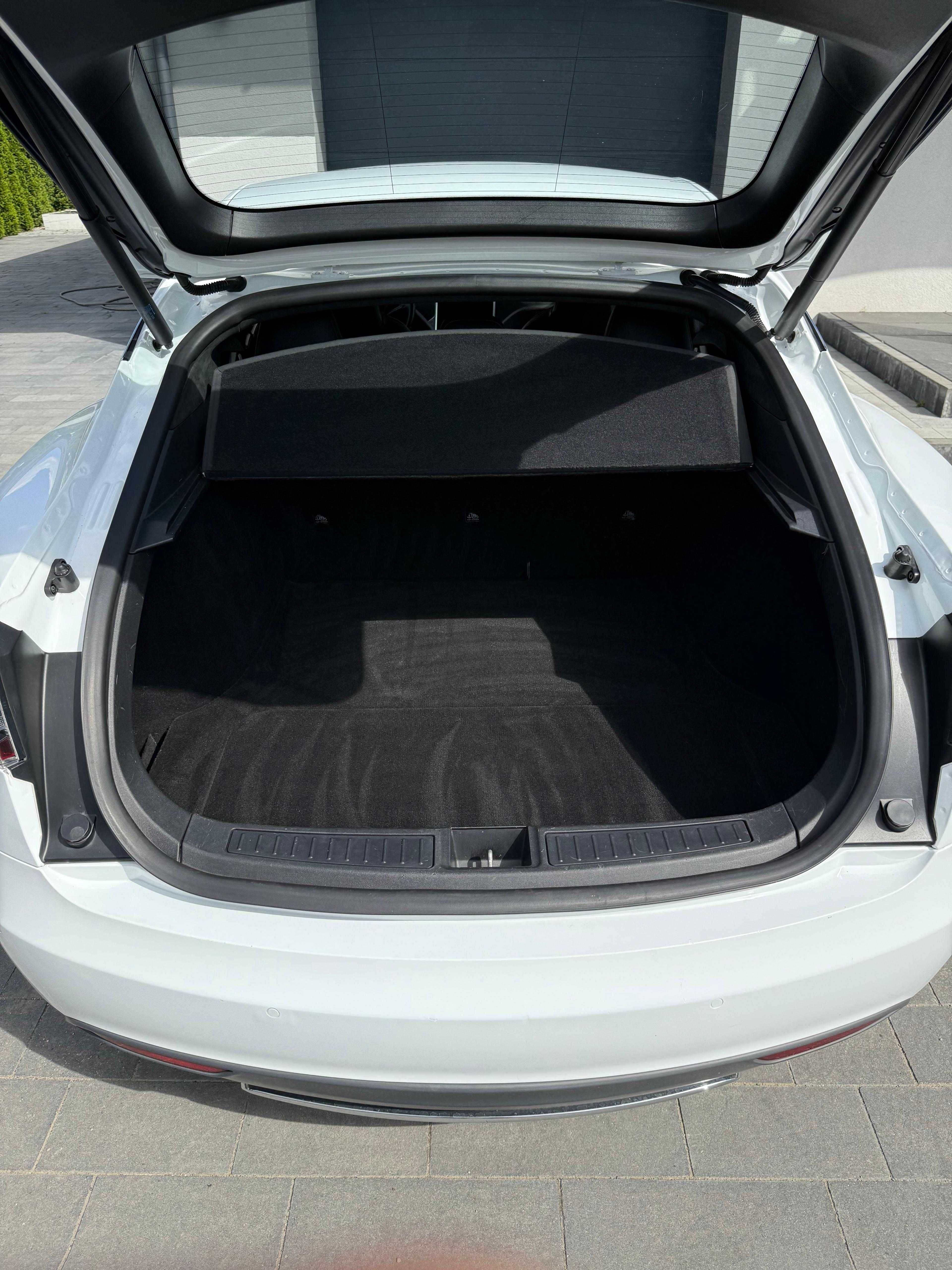 Tesla Model S Performance 85 DARMOWE ŁADOWANIE  FV VAT 23% Brutto
