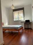 Alugo Quarto a Estudantes (Exclusivo para Raparigas)