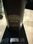 Keratyna Inoar shampoo i Step 1