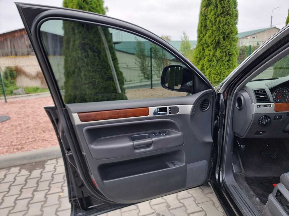Продам  Volkswagen Touareg 2009. Можна в розстрочку, під викуп.