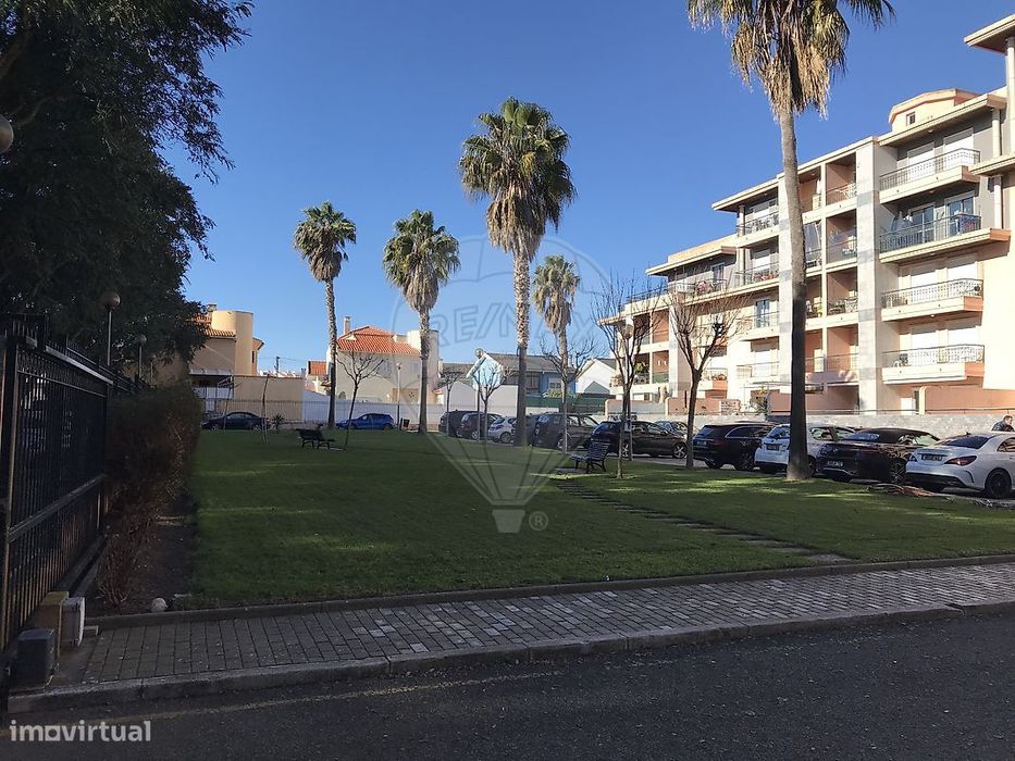 Apartamento T3 para venda