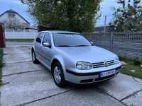 Golf 4 highline 1.6sr