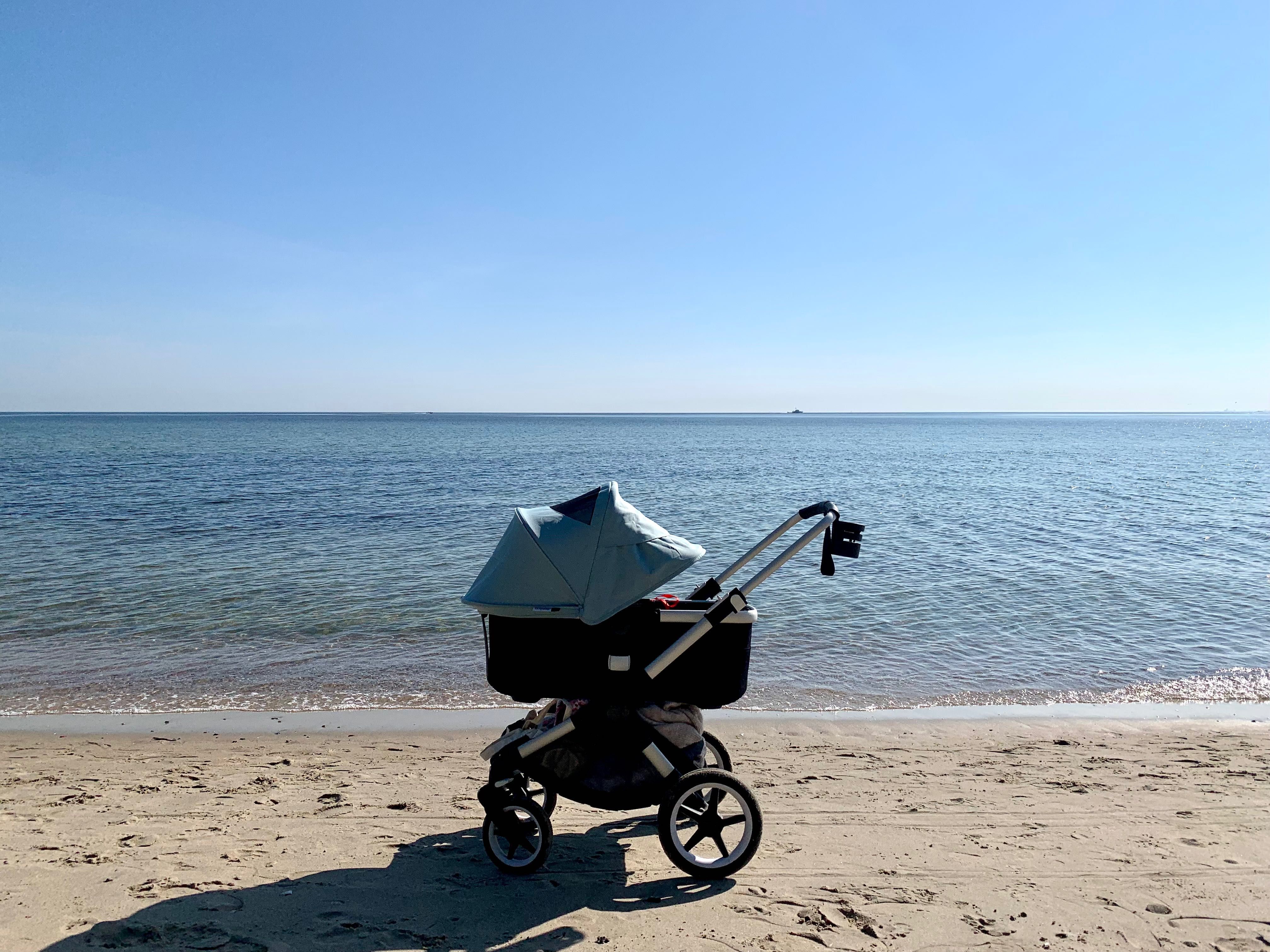 Wózek Bugaboo fox 2