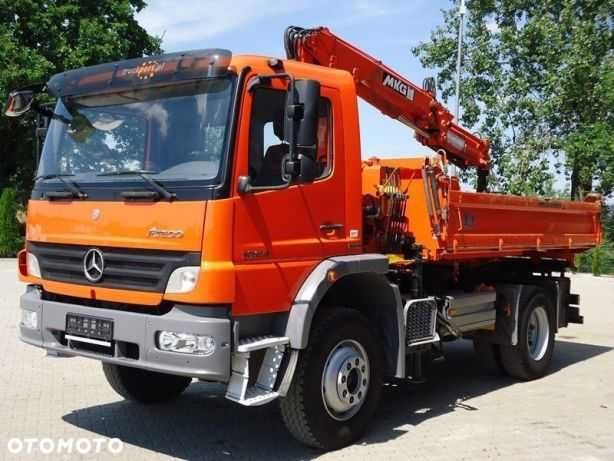 Kruszywo betonowe 0-63 Gruz betonowy Beton kruszony Odsiew betonowy