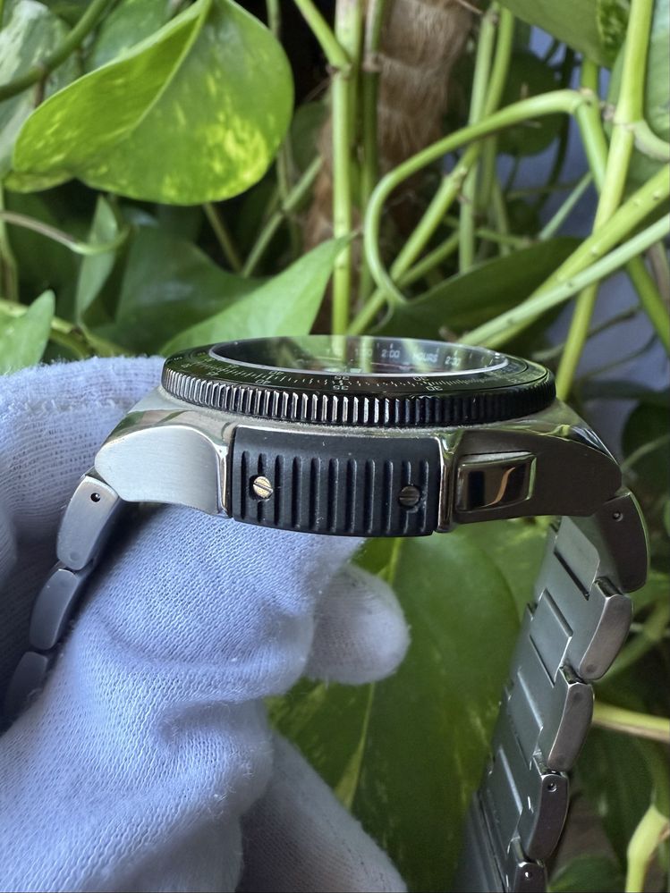 Citizen Promaster JW0051-55E Titanium