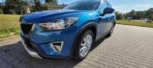 Mazda CX-5 OKAZJA!!! Mazda CX5 2.2 Diesel AWD Skyactiv Automat