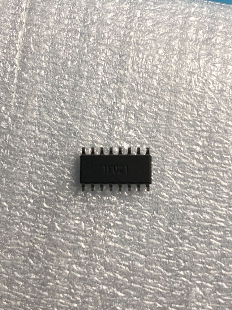 TL494I  soic-16 -40°C to 85°C