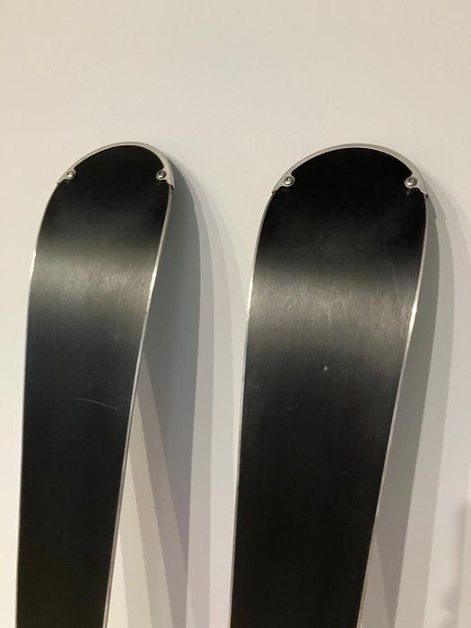 Narty Fischer Progressor F18 160 cm – stan bardzo dobry, mało używane