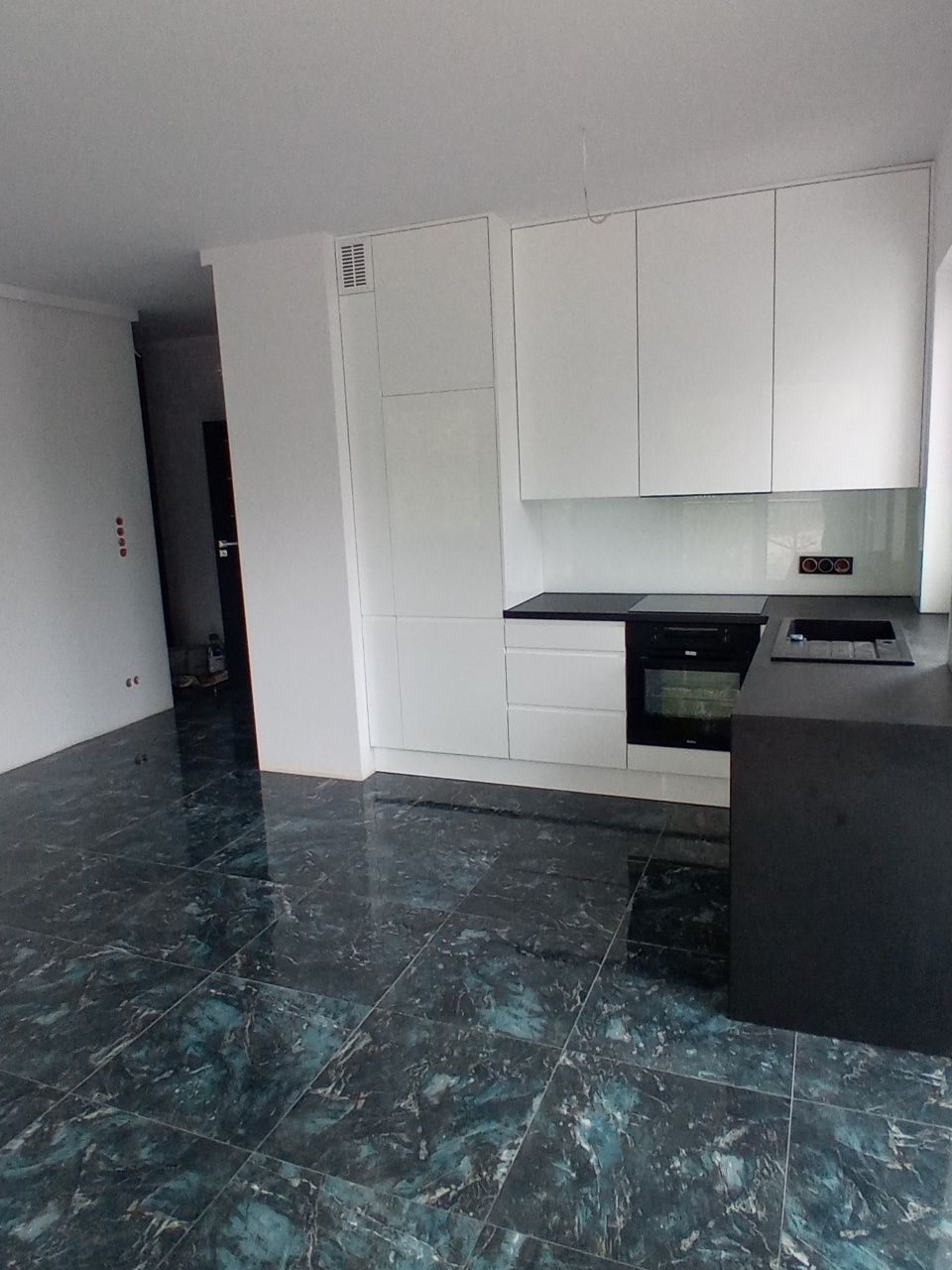 Apartament Kawie Wzgórza 56 m