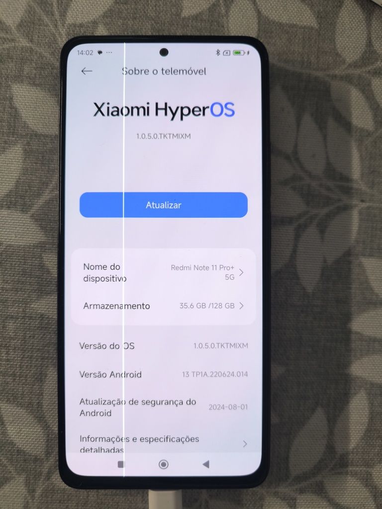 Xiaomi 11 pro + 5G