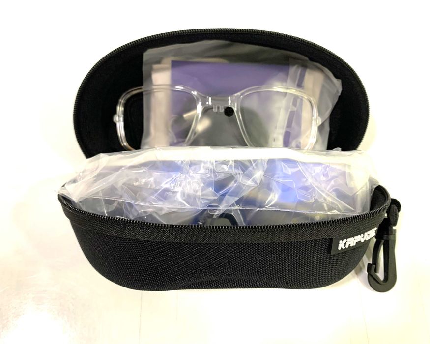 Oculos ciclismo ou corrida Fotocromaticos