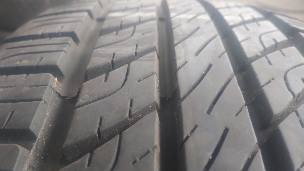 265.65.17 Goodyear all wheather m+ s