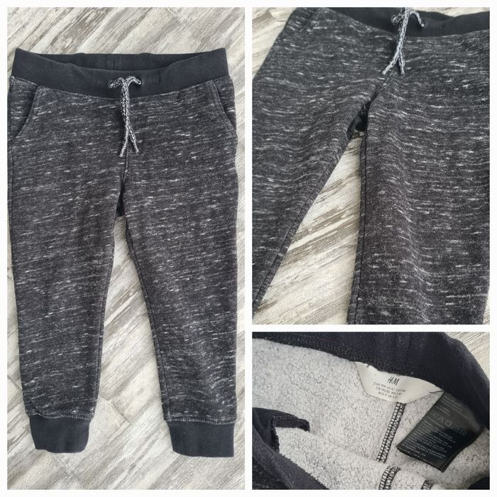 Дитячі речі на хлопчика штани, джинсы h&m / штаны и джинсы на мальчика