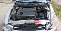 SILNIK ALFA ROMEO 156 2.4 JTD AR32501