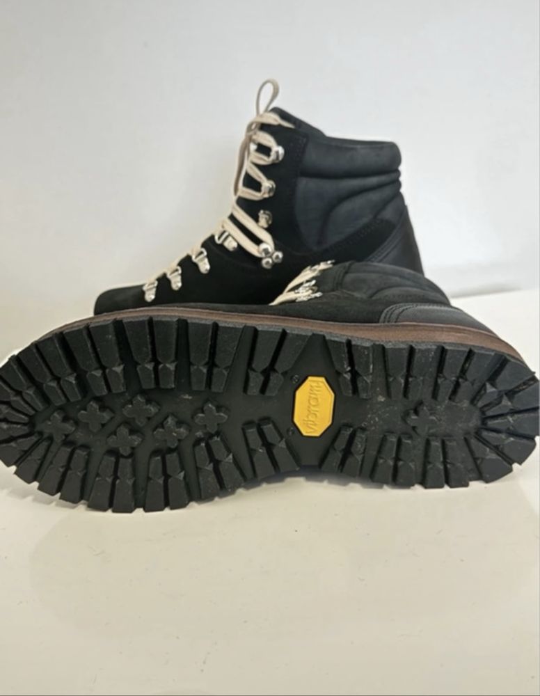 Buty gorskie Hanwag Bergler 42