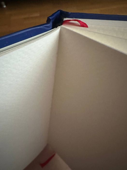 Блокнот А5 для акварелі Watercolor 32 л. 200 г/м2 зерно ROSA Gallery