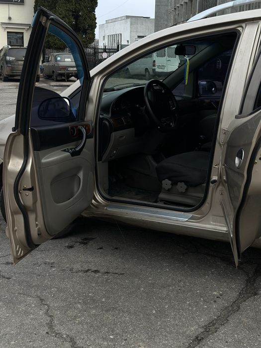 Chevrolet Tacuma.   ПЕРЕОФОРМЛЯЄТЬСЯ