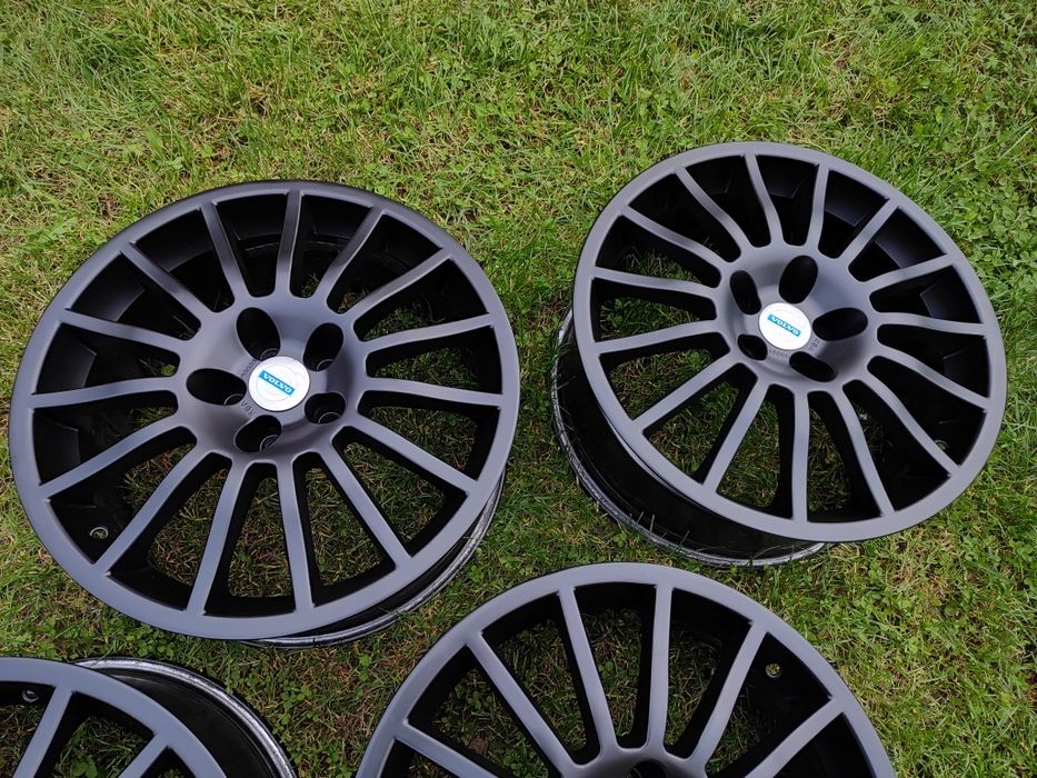 Felgi 5x108 R18  Ford Mondeo c-Max s Max Volvo V60 XC