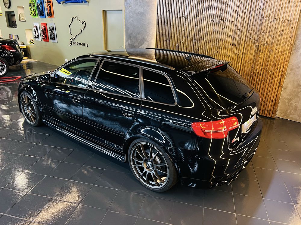 Audi RS3 8P Sportback 2.5 TFSI quattro S Tronic 340cv OZ + EGO X