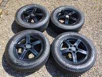 Koła 5x108 16" z oponami 235/60 R 16 Ford Kuga renault peugeot volvo