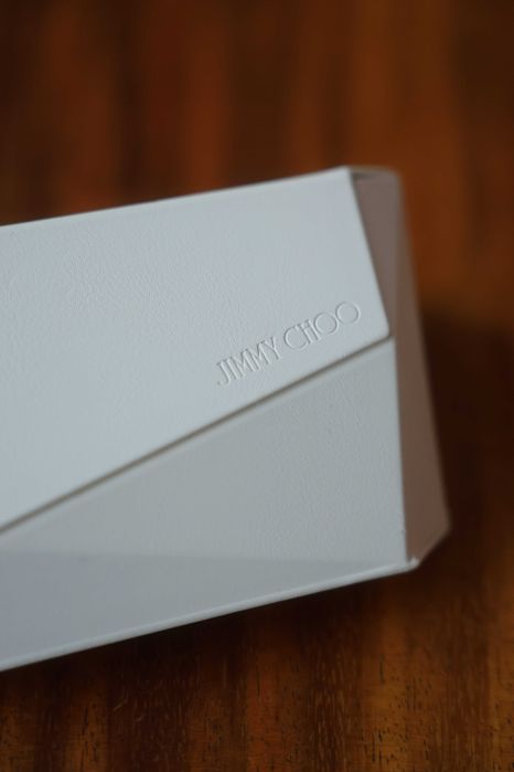 Óculos de sol Jimmy Choo