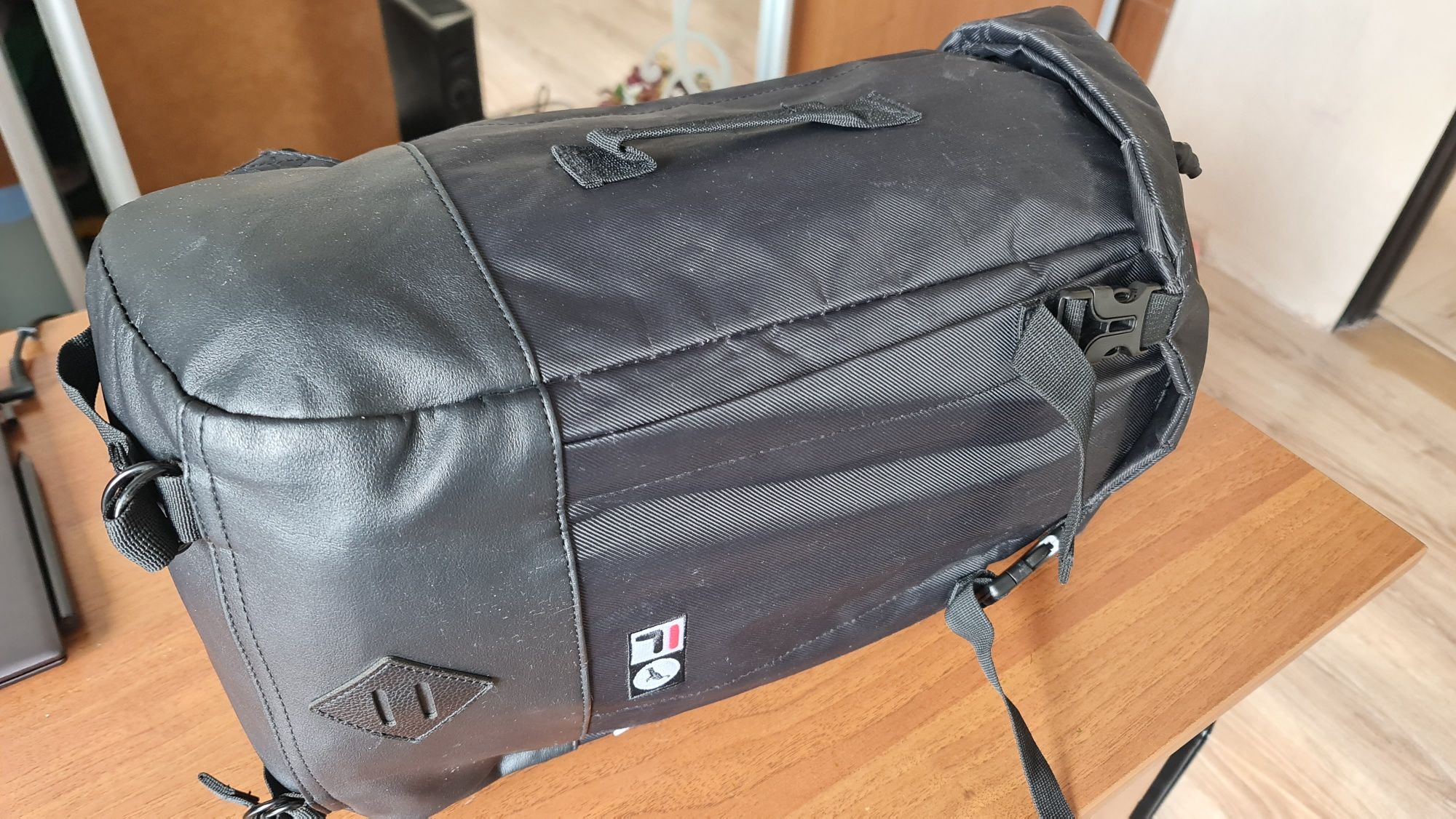 Fila Спортивна сумка портфель рюкзак баскетбол футбол волейбол