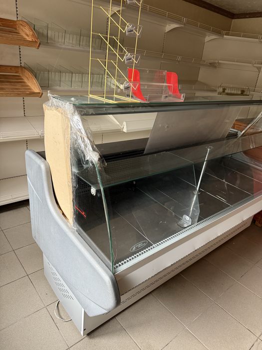 Морозильна камера