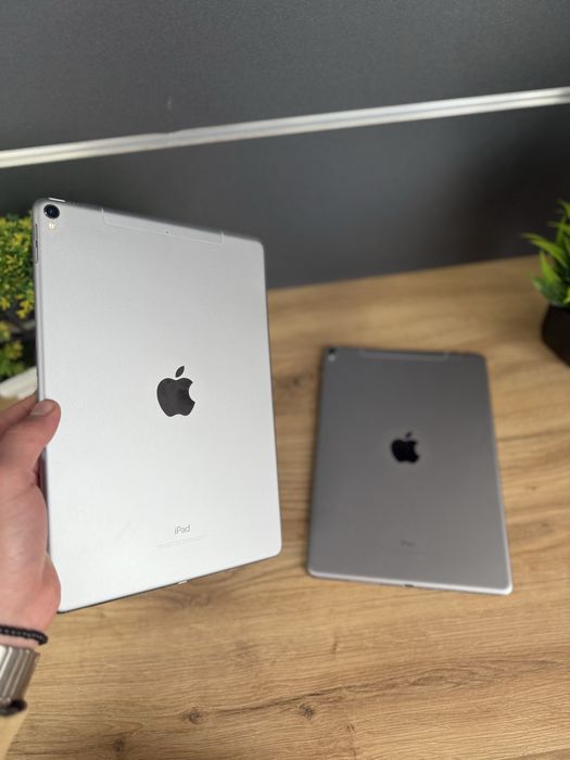 Apple Ipad 10.5 Pro  64 gb Wifi