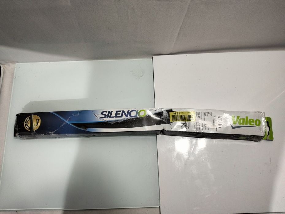 Wyprzedaż wycieraczki