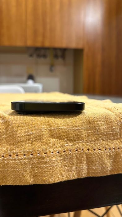 iPhone 16 Pro Max 512GB Preto