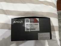 Processador Ryzen 5600 G