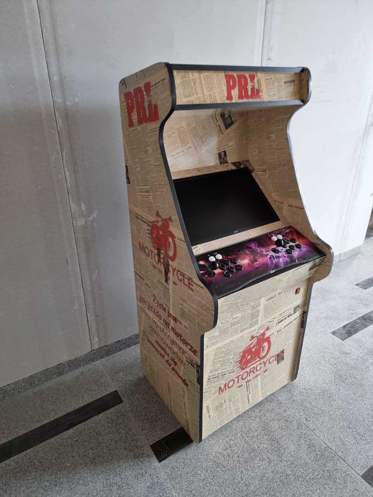 Pandora Automat 10000 gier